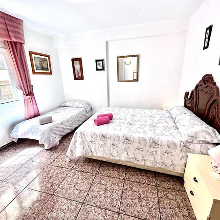 Casaflex Centrico Apartament Rincon De La Victoria Bagian luar foto