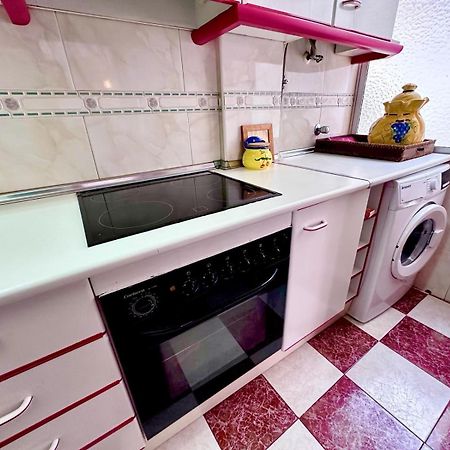 Casaflex Centrico Apartament Rincon De La Victoria Bagian luar foto