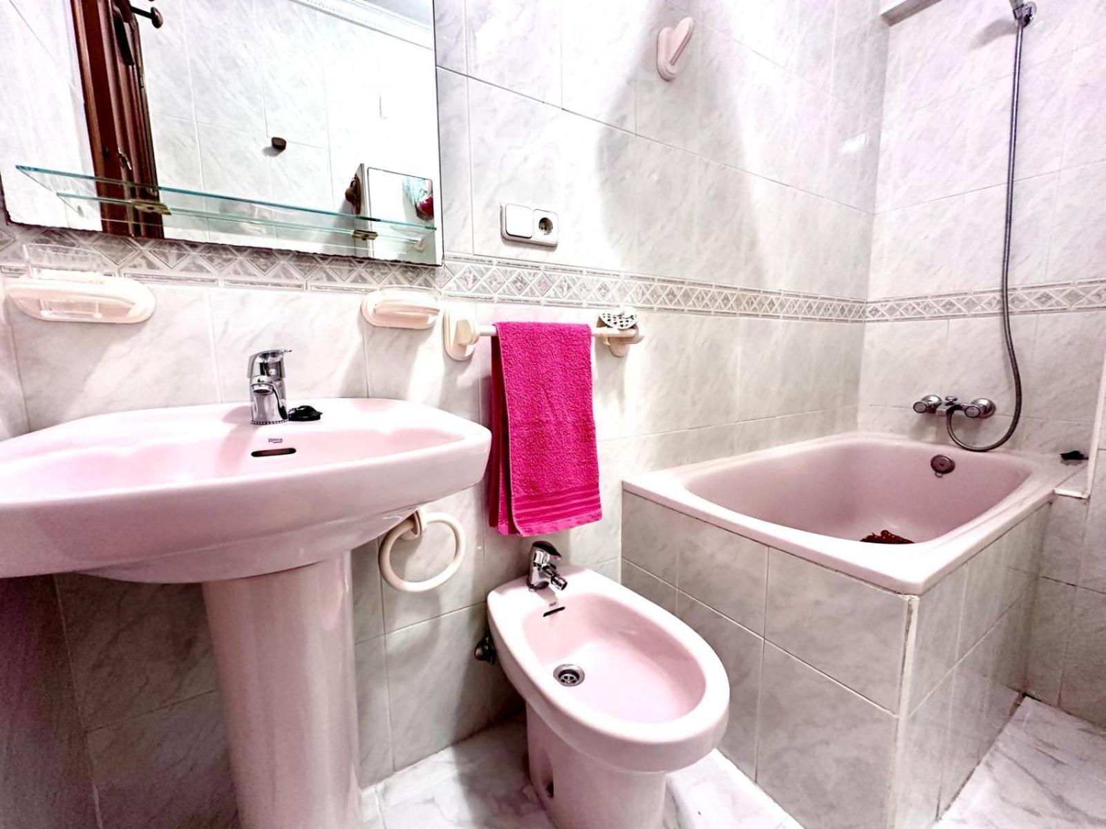 Casaflex Centrico Apartament Rincon De La Victoria Bagian luar foto