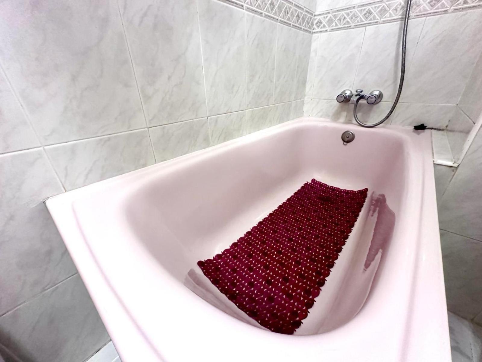 Casaflex Centrico Apartament Rincon De La Victoria Bagian luar foto