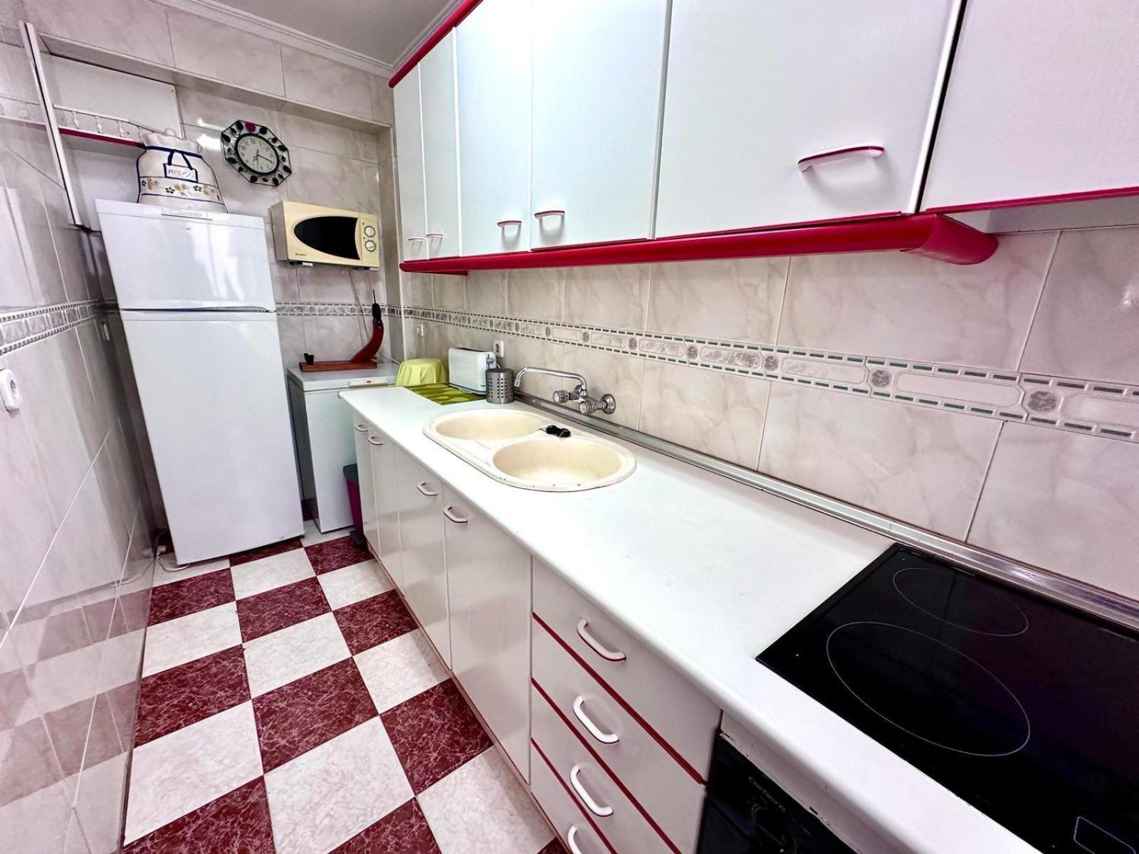 Casaflex Centrico Apartament Rincon De La Victoria Bagian luar foto