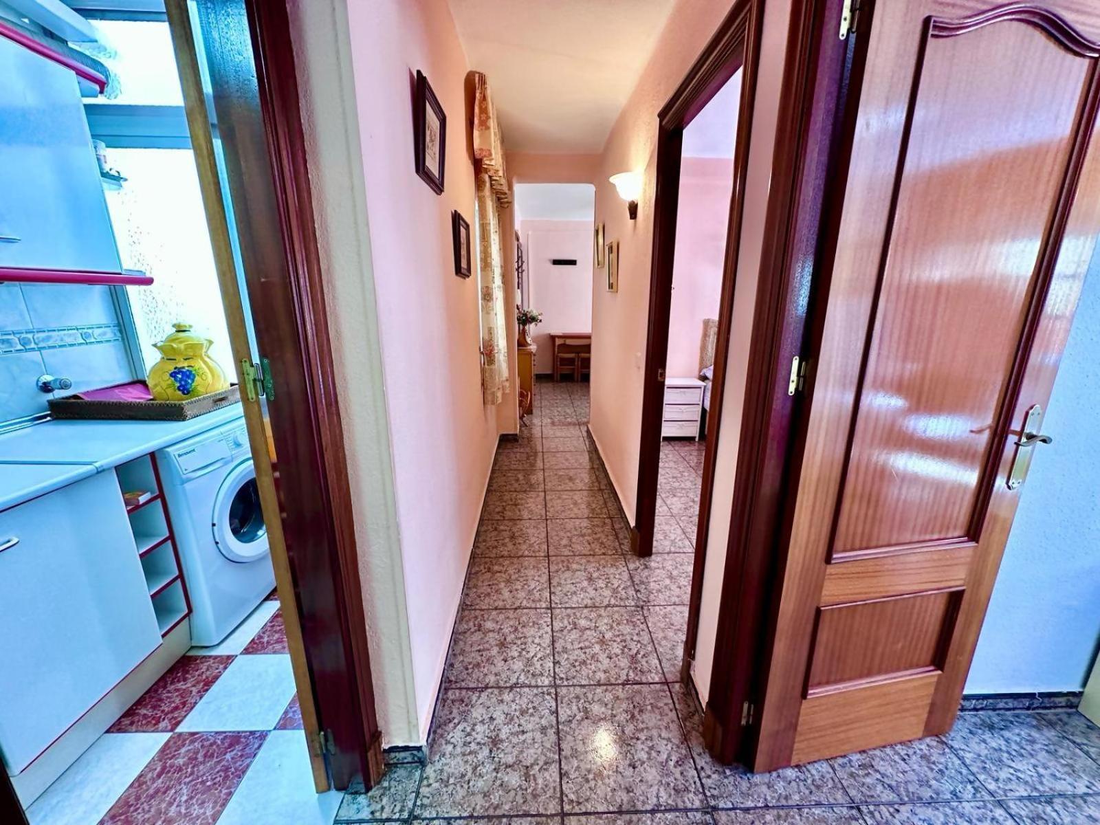 Casaflex Centrico Apartament Rincon De La Victoria Bagian luar foto