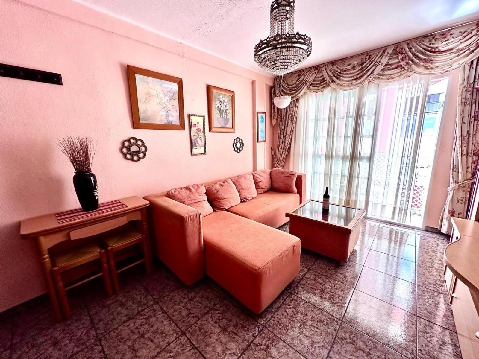 Casaflex Centrico Apartament Rincon De La Victoria Bagian luar foto