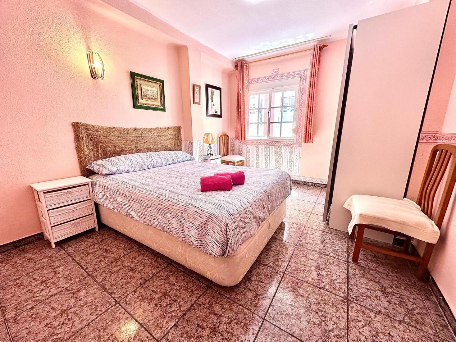 Casaflex Centrico Apartament Rincon De La Victoria Bagian luar foto